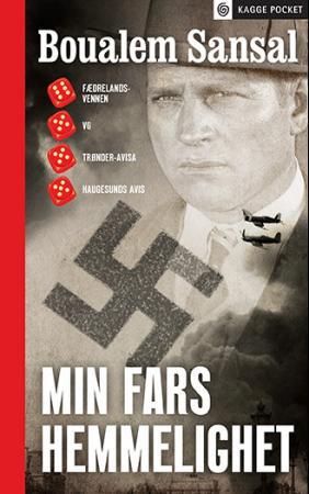 "Min fars hemmelighet" av Boualem Sansal