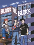 "Blokk til blokk" av Fela