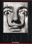 "Dali - 1904-1989 : the paintings" av Robert Descharnes