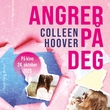 "Angrer på deg" av Colleen Hoover