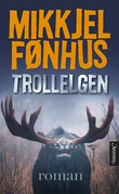 "Trollelgen" av Mikkjel Fønhus