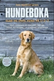 Omslagsbilde av Hundeboka