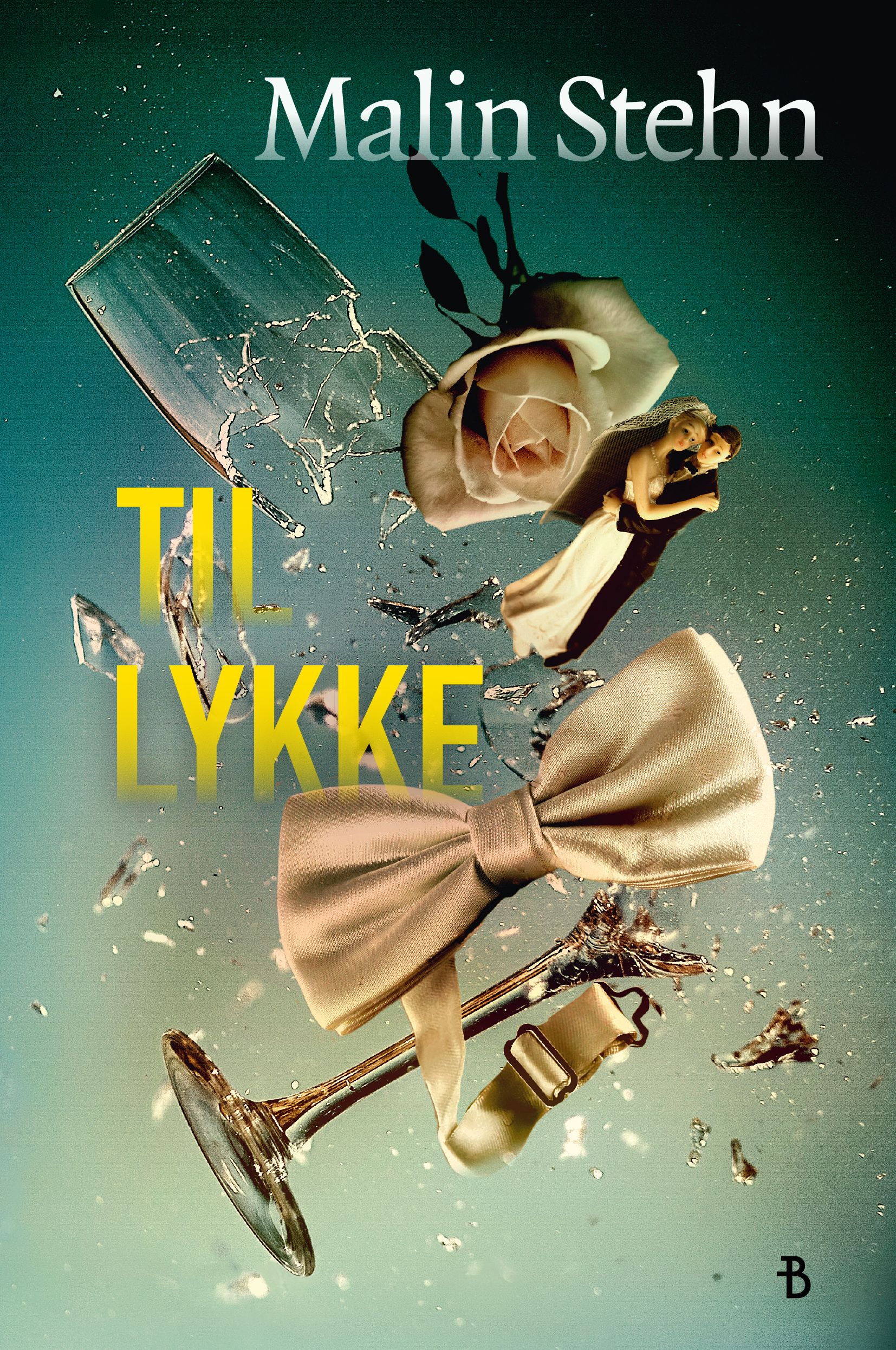 "Til lykke" av Malin Stehn