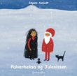 Omslagsbilde av Pulverheksa og julenissen
