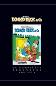 "Donald Duck & co - Del I : 1982 : de komplette årgangene" av Tonje Tornes