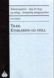 Omslagsbilde av Trær
