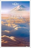 "Japan - top sights, authentic experiences" av Rebecca Milner