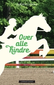 "Over alle hindre" av Ingeborg Arvola