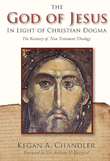 Omslagsbilde av The God of Jesus in Light of Christian Dogma