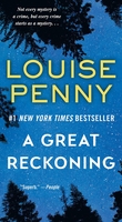 "A great reckoning" av Louise Penny