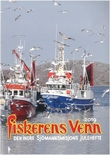 "Fiskerens venn 2019 - Den indre sjømannsmisjons julehefte" av Håkon C. Hartvedt