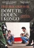Omslagsbilde av Dømt til døden i Kongo