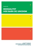 "Trafikklyset - seksualitet hos barn og ungdom" av Birgit Hegge