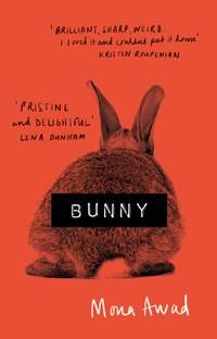 "Bunny" av Mona Awad