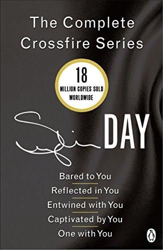 "The complete crossfire series - five book collection" av Sylvia Day
