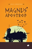 Omslagsbilde av Magnus' apostrof