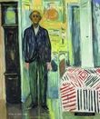 "Edvard Munch - complete paintings" av Gerd Woll