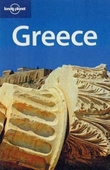"Greece" av Alexis Averbuck