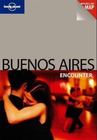 "Buenos Aires - encounter" 