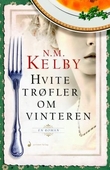 Omslagsbilde av Hvite trøfler om vinteren