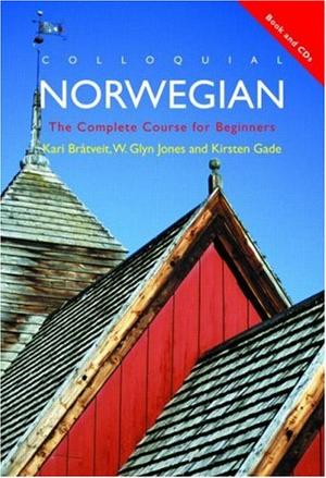 "Colloquial Norwegian - A Complete Language Course (Routledge Colloquials)" av Kirsten Gade