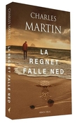 Omslagsbilde av La regnet falle ned