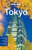 "Tokyo" av Rebecca Milner