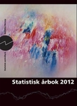 "Statistisk årbok 2012" 