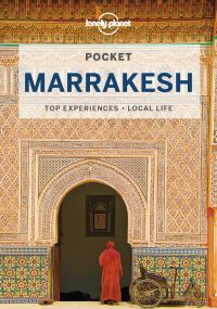 "Pocket Marrakesh - top experiences, local life" av Lorna Parkes