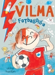 "Vilma fotballdilla" av Abby Hanlon