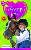 "Hestegal ferie" av Kathy Helidoniotis