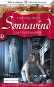 "Sagenerampen" av Frid Ingulstad