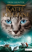 "Månetegn" av Erin Hunter