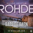 Omslagsbilde av Bare et barn