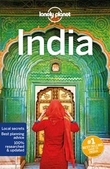 "India" av Joe Bindloss