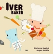 "Iver baker" av Marianne Nygård