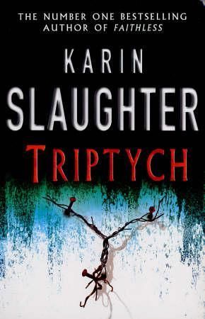 "Triptych" av Karin Slaughter