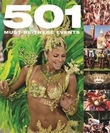 "501 must-be-there events" av Emma Beare