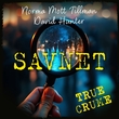 "Savnet" av Norma Mott Tillman