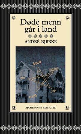 "Døde menn går i land" av André Bjerke