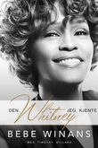 "Den Whitney jeg kjente" av Bebe Winans