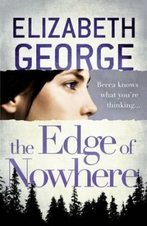 "The edge of nowhere" av Elizabeth George