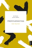 "Profesjonsetikk for politiet" av Geir Heivoll