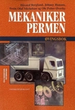 "Mekanikerpermen - øvingsbok" av Håvard Bergland