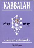 "Kabbalah - universets visdomskilde" av Bodil Storm