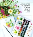 "Teikning, form, farge" av Britt Sletvold