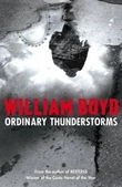 "Ordinary thunderstorms" av William Boyd