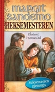 Omslagsbilde av Klosteret i Tårenes dal
