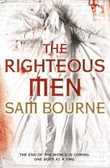"The righteous men" av Sam Bourne