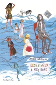 "Dronning på King's Road" av Øistein Hølleland